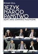 Książka : Język Naró... - Roman Szul