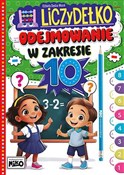 polish book : Odejmowani... - Elżbieta Dędza-Mozol