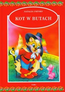 Obrazek Kot w butach