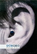 polish book : Uchoko - Patryk Zimny