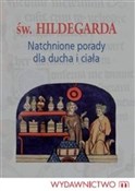 polish book : Natchnione... - Św. Hildegarda