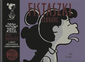 Picture of Fistaszki zebrane 1967-1968