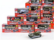 Książka : Auto metal...