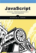 JavaScript... - Nicholas C. Zakas -  books from Poland