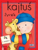 Kajtuś Żyr... - Louise Gareau -  books from Poland