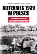 Blitzkrieg... - Jon Sutherland, Diane Canwell -  foreign books in polish 