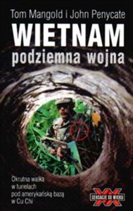 Picture of Wietnam podziemna wojna