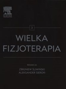 Picture of Wielka fizjoterapia Tom 3