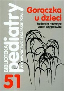 Picture of Gorączka u dzieci