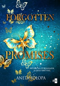 Show details for Forgotten Promises Picture of Forgotten Promises