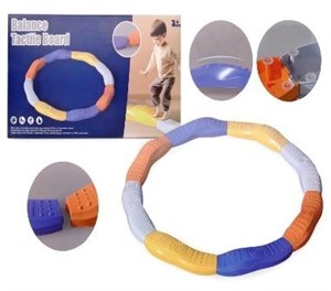 Obrazek Ścieżka do balansowania 8el