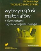 Wytrzymało... - Roman Bąk, Tadeusz Burczyński -  books from Poland