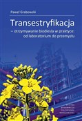 Książka : Transestry... - Paweł Grabowski