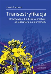 Picture of Transestryfikacja - otrzymywanie biodiesla w...