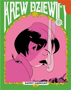 Picture of Krew dziewicy