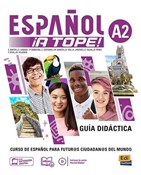Espanol A ... - Opracowanie Zbiorowe -  Książka z wysyłką do UK