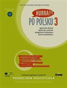 Książka : Hurra Po P... - Agnieszka Burkat, Agnieszka Jasińska, Małgorzata Małolepsza
