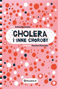 Obrazek Cholera i inne choroby