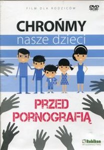 Obrazek Chrońmy nasze dzieci przed pornografią