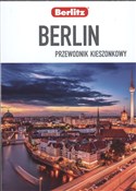Berlin Prz... - Brigitte Lee, Jack Messenger, Jack Altman -  books in polish 