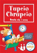 Tupcio Chr... - Opracowanie Zbiorowe -  books in polish 
