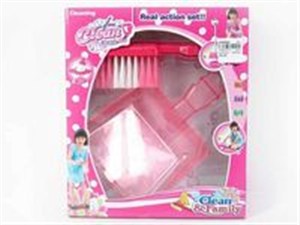 Obrazek Szufelka + zmiotka