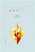 Księga ogn... - Papież Franciszek -  Polish Bookstore 