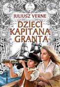 Dzieci kap... - Juliusz Verne -  Polish Bookstore 
