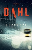 polish book : Bezdroża - Arne Dahl