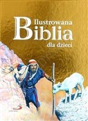 Książka : Ilustrowan... - ks. Bogusław Zeman