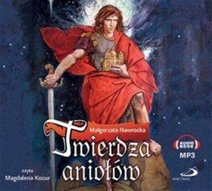 Picture of [Audiobook] Twierdza aniołów audiobook