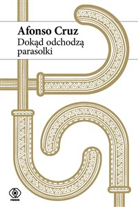 Picture of Dokąd odchodzą parasolki