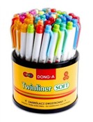 Zakreślacz... -  books in polish 