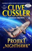 Projekt „N... - Clive Cussler -  Książka z wysyłką do UK