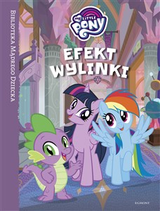 Picture of My Little Pony Efekt wylinki