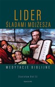 Lider Ślad... - Stanisław Biel -  books in polish 