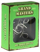 Łamigłówka... - Ksiegarnia w UK