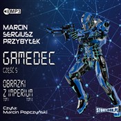 [Audiobook... - Marcin Sergiusz Przybyłek -  books from Poland