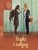Polska książka : Bajki i sa... - Ignacy Krasicki