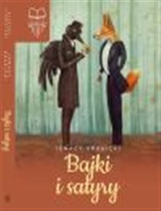 Picture of Bajki i satyry