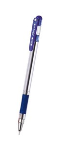 Picture of Długopis Today's gripper Z5 nieb. (30szt) NOSTER