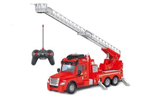 Picture of Auto ciężarowe na radio Podnośnik