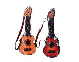 Picture of Gitara w pokrowcu