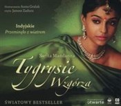 [Audiobook... - Sarita Mandanna -  books from Poland