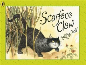 Picture of Scarface Claw (Hairy Maclary and Friends)