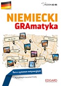 Polska książka : Niemiecki.... - Anita Siemieńska
