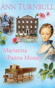 Obrazek Marianna i panna Mozart
