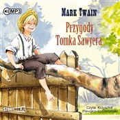 polish book : [Audiobook... - Mark Twain