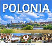 Polonia - Bogna Parma - Ksiegarnia w UK
