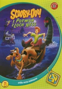 Picture of Scooby-Doo i potwór z Loch Ness